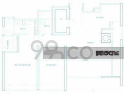 Icon (D2), Apartment #478715051